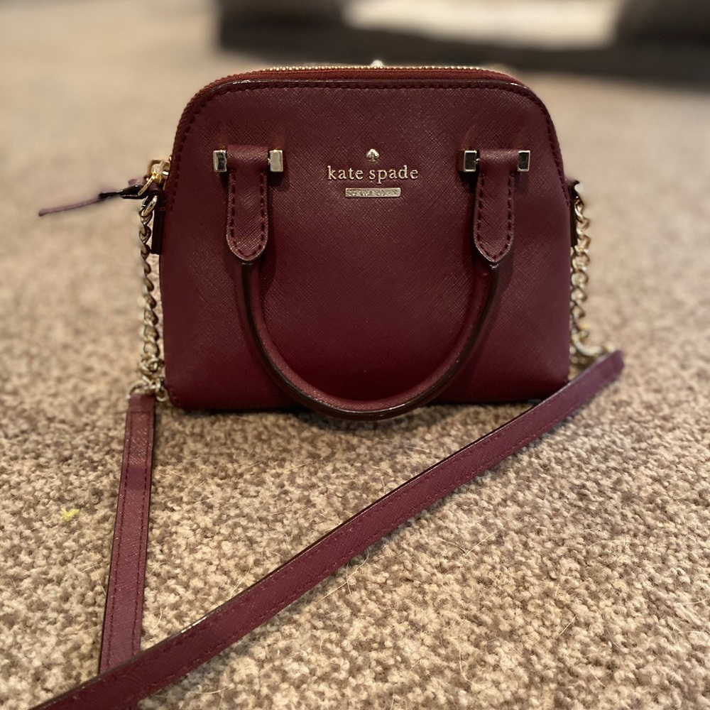Kate Spade Crossbody!